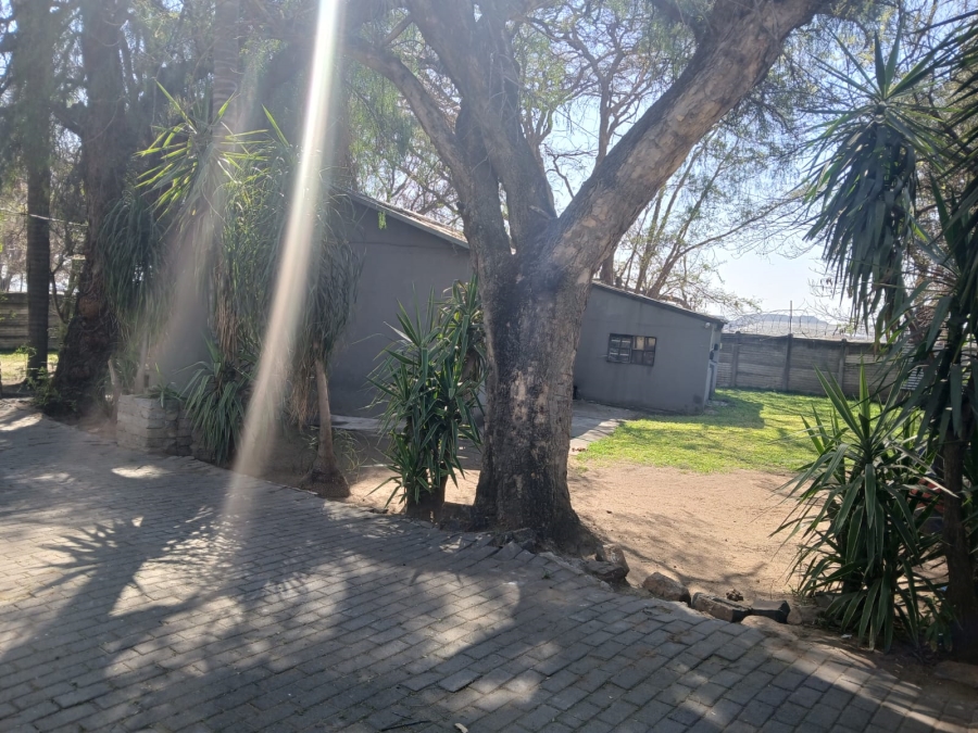 7 Bedroom Property for Sale in Waterkloof A H North West